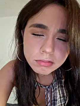 Akane24 online show from November 8, 2025, 9:02 pm