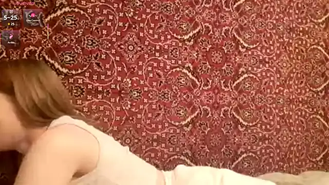 ivetabloom online show from October 2, 2025, 6:04 pm