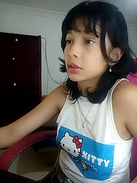 Snapshot of xoxo_milk chatting on October 26, 2025, 3:51 pm xoxo milk online show from October 26, 2025, 3:51 pm