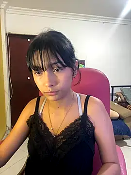 Snapshot of xoxo_milk chatting on November 28, 2025, 8:55 pm xoxo milk online show from November 28, 2025, 8:55 pm