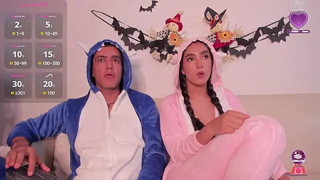 jazmin aladdin online show from October 31, 2025, 3:51 am