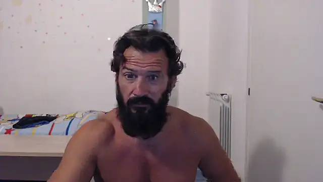 muscoloporco online show from September 22, 2025, 5:04 pm