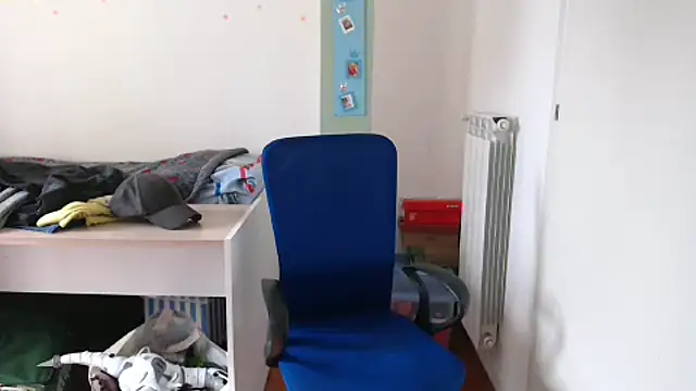 muscoloporco online show from October 10, 2025, 8:24 am