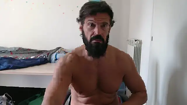 muscoloporco online show from October 18, 2025, 8:04 am