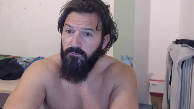 muscoloporco online show from December 1, 2025, 9:42 pm