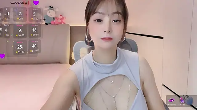 Snapshot of Koo-liy chatting on October 26, 2025, 6:30 am Koo-liy online show from October 26, 2025, 6:30 am