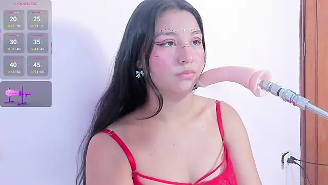 Snapshot of mia_celezte chatting on September 30, 2025, 11:48 am mia celezte online show from September 30, 2025, 11:48 am