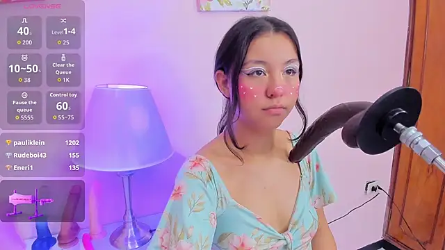 Snapshot of mia_celezte chatting on November 20, 2025, 11:54 am mia celezte online show from November 20, 2025, 11:54 am