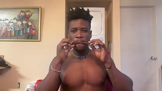 MrDaddyBlackNi9e online show from December 2, 2025, 12:21 pm