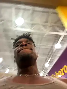 MrDaddyBlackNi9e online show from December 15, 2025, 4:39 am