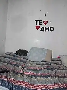 catperigosa online show from December 13, 2025, 7:53 pm