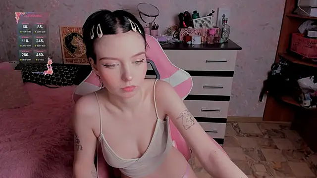 margopink online show from November 2, 2025, 11:51 pm