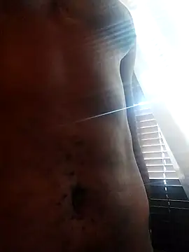 Blackveins32 online show from October 22, 2025, 6:02 am