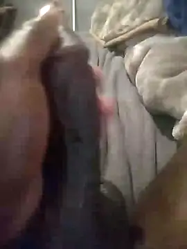 Blackveins32 online show from October 27, 2025, 7:01 am