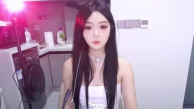 Miao-Maimiao online show from September 25, 2025, 2:43 pm