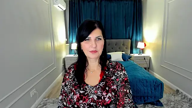 Moon Veloure1 online show from November 25, 2025, 3:06 am