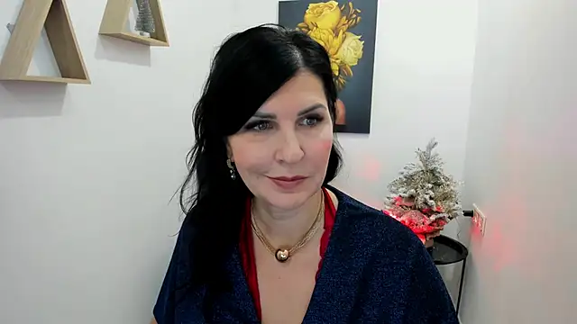 Moon Veloure1 online show from November 30, 2025, 3:43 am