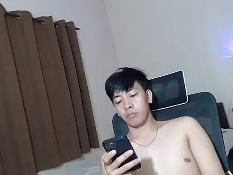 niel cumshow online show from October 30, 2025, 8:09 pm