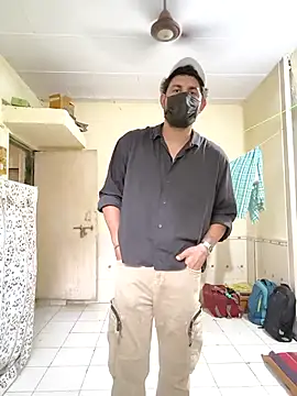 Snapshot of Punjabi27 chatting on September 26, 2025, 9:57 am Punjabi27 online show from September 26, 2025, 9:57 am