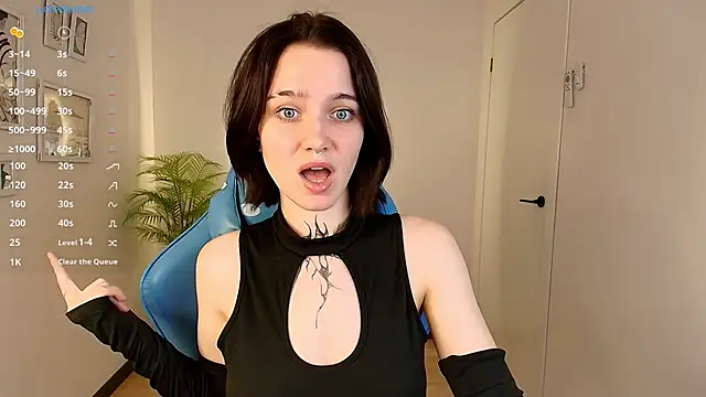 Elastikisss online show from November 24, 2025, 1:49 am