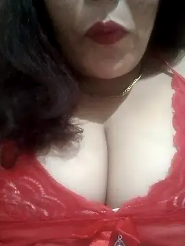 Mona-66 online show from November 11, 2025, 9:59 pm