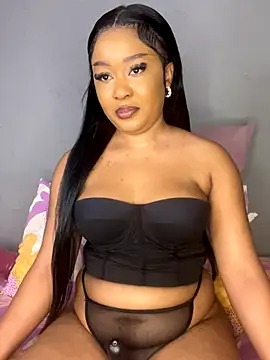 Snapshot of BlackBarbieX23 chatting on September 30, 2025, 8:47 pm BlackBarbieX23 online show from September 30, 2025, 8:47 pm