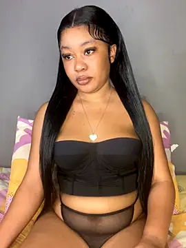 Snapshot of BlackBarbieX23 chatting on October 10, 2025, 8:52 pm BlackBarbieX23 online show from October 10, 2025, 8:52 pm