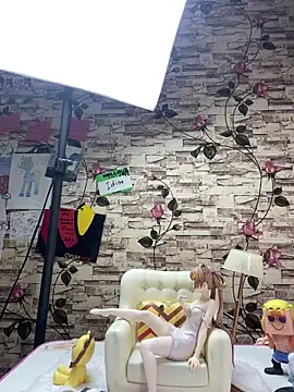 Snapshot of Sweet-blonde chatting on November 18, 2025, 11:37 pm Sweet-blonde online show from November 18, 2025, 11:37 pm