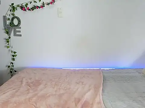 michell anyeli online show from November 21, 2025, 11:36 pm