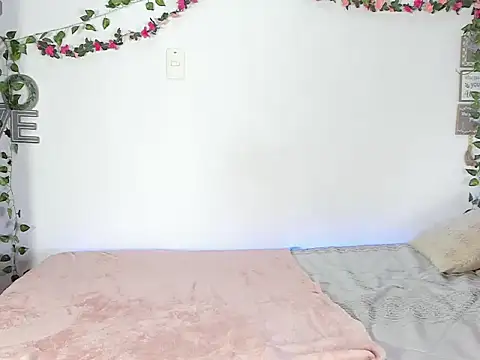 michell anyeli online show from November 27, 2025, 11:51 pm