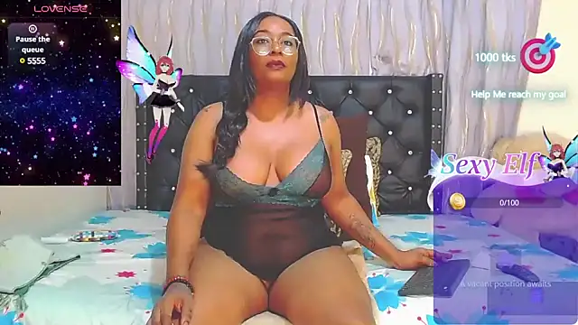 AnySugar online show from December 27, 2024, 8:18 pm