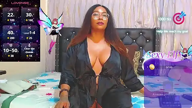 AnySugar online show from December 29, 2024, 10:14 pm