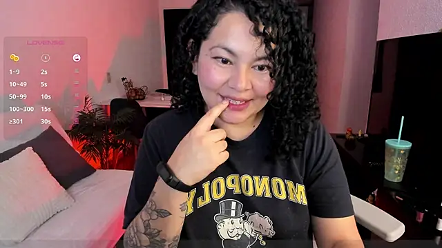 Snapshot of Chubby_Licius chatting on September 25, 2025, 1:53 am Chubby Licius online show from September 25, 2025, 1:53 am