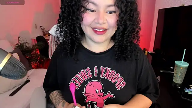 Snapshot of Chubby_Licius chatting on September 30, 2025, 1:10 am Chubby Licius online show from September 30, 2025, 1:10 am