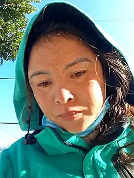 xuxulovezz online show from November 25, 2025, 12:54 am