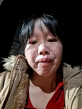 helenzz online show from November 29, 2025, 10:46 pm