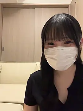 akari19chat online show from November 10, 2025, 8:24 am