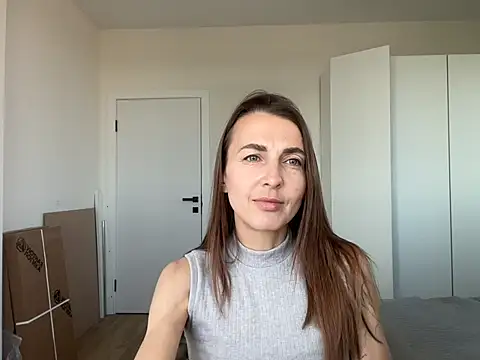 Snapshot of Arivanna chatting on September 29, 2025, 8:30 am Arivanna online show from September 29, 2025, 8:30 am