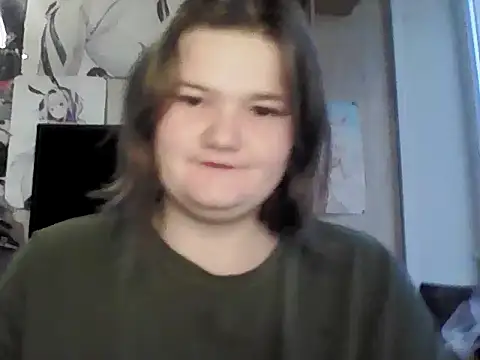 Snapshot of Noir_Shiro chatting on November 2, 2025, 5:21 am Noir Shiro online show from November 2, 2025, 5:21 am