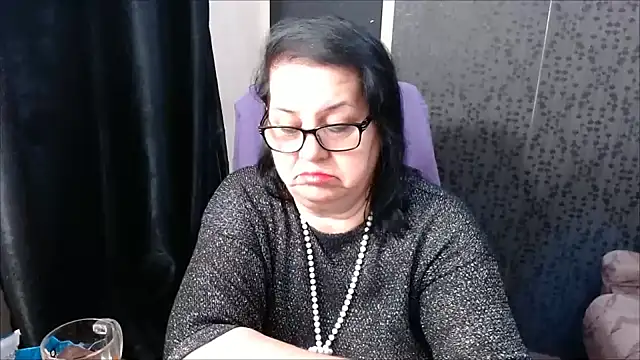 MissSanjanne online show from January 26, 2025, 3:59 am