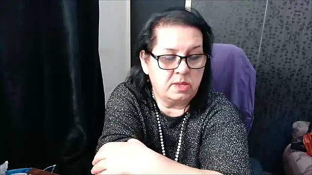 MissSanjanne online show from January 26, 2025, 6:59 am