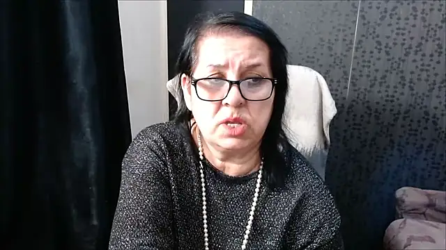 MissSanjanne online show from March 6, 2025, 8:37 pm