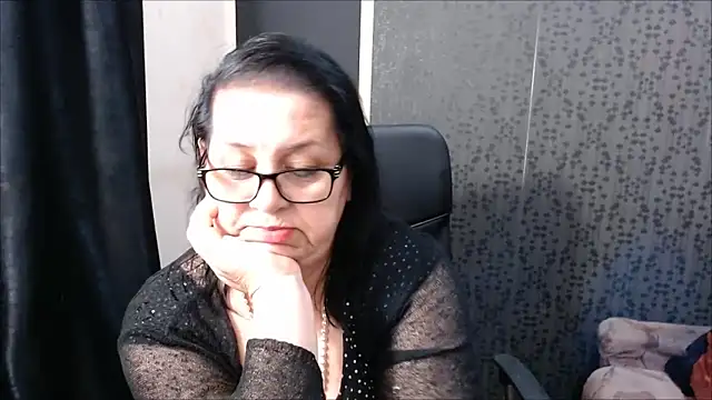 MissSanjanne online show from March 16, 2025, 9:47 pm