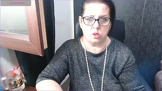 MissSanjanne online show from September 16, 2025, 8:10 pm