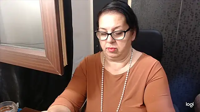 MissSanjanne online show from September 22, 2025, 9:39 pm