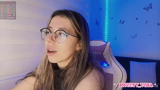 sweettvera online show from October 27, 2025, 11:03 am