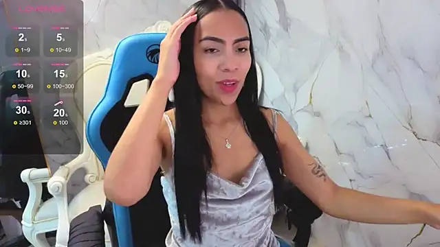 Katyrider a online show from October 9, 2025, 12:58 pm