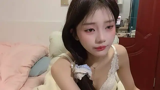 Snapshot of Ximei-O chatting on November 13, 2025, 5:01 pm Ximei-O online show from November 13, 2025, 5:01 pm