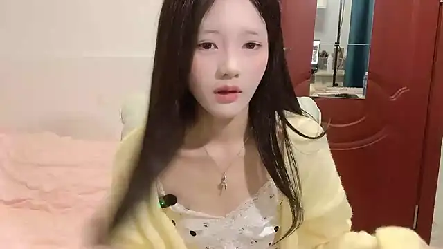 Snapshot of Ximei-O chatting on November 14, 2025, 6:17 pm Ximei-O online show from November 14, 2025, 6:17 pm