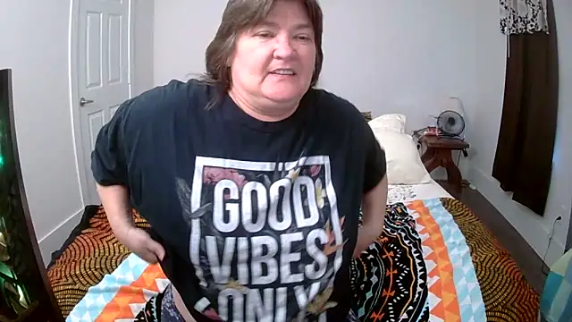 Buggy1965 online show from November 13, 2025, 4:06 pm